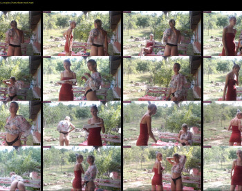 danamily — 54 minute Chaturbate female cam show recording, 1080p, Aug 4, 2022
