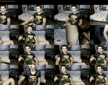 daniel_like — 58 minute Chaturbate male cam show recording, 1080p, Aug 4, 2022