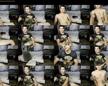 daniel_like — 52 minute Chaturbate male cam show recording, 1080p, Aug 4, 2022