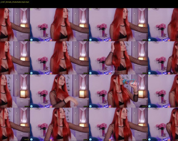 deborah_melo — 11 minute Chaturbate female cam show recording, 1080p, Aug 4, 2022
