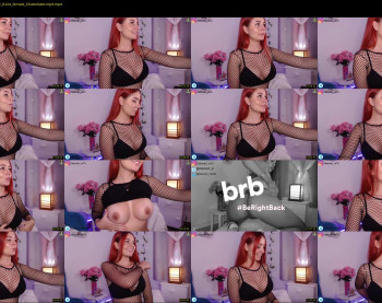 deborah_melo — 59 minute Chaturbate female cam show recording, 1080p, Aug 5, 2022