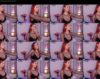 deborah_melo — 18 minute Chaturbate female cam show recording, 720p, Aug 5, 2022