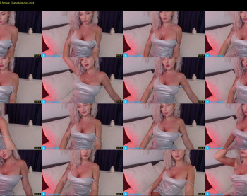 dee_nise — 7 minute Chaturbate female cam show recording, 1080p, Aug 4, 2022