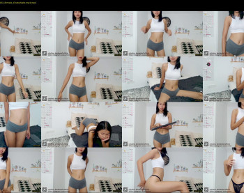 deedeedoll — 92 minute Chaturbate female cam show recording, 720p, Aug 4, 2022