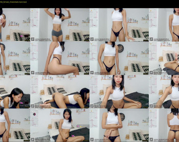 deedeedoll — 90 minute Chaturbate female cam show recording, 720p, Aug 4, 2022