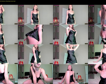 deniseone — 28 minute Chaturbate female cam show recording, 1080p, Aug 4, 2022