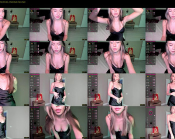 deniseone — 14 minute Chaturbate female cam show recording, 1080p, Aug 4, 2022