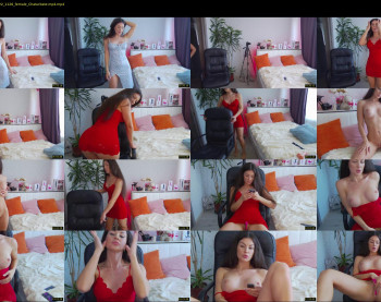 devilish_goddes — 20 minute Chaturbate female cam show recording, 1080p, Aug 4, 2022