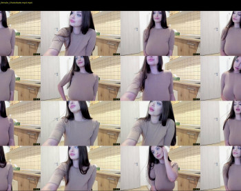 devyale — 6 minute Chaturbate female cam show recording, 1080p, Aug 4, 2022
