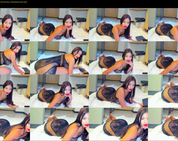 dianac1998 — 64 minute Chaturbate female cam show recording, 720p, Aug 5, 2022