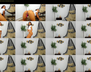 effie_castro — 105 minute Chaturbate female cam show recording, 720p, Aug 4, 2022