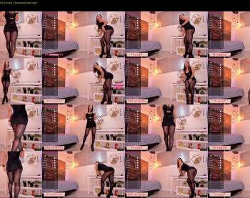 ella_pridee — 29 minute Chaturbate female cam show recording, 1080p, Aug 4, 2022