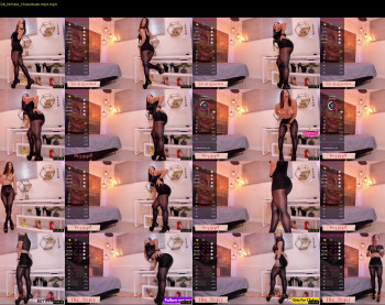 ella_pridee — 60 minute Chaturbate female cam show recording, 1080p, Aug 4, 2022