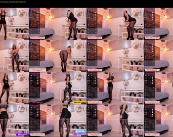 ella_pridee — 60 minute Chaturbate female cam show recording, 1080p, Aug 4, 2022