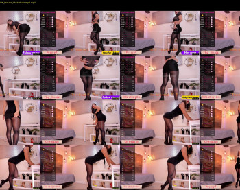 ella_pridee — 60 minute Chaturbate female cam show recording, 1080p, Aug 4, 2022