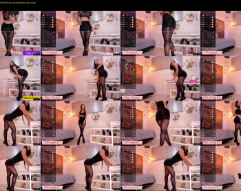 ella_pridee — 60 minute Chaturbate female cam show recording, 1080p, Aug 4, 2022