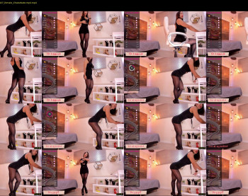 ella_pridee — 60 minute Chaturbate female cam show recording, 1080p, Aug 4, 2022