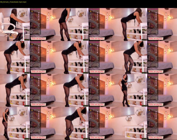 ella_pridee — 60 minute Chaturbate female cam show recording, 1080p, Aug 4, 2022