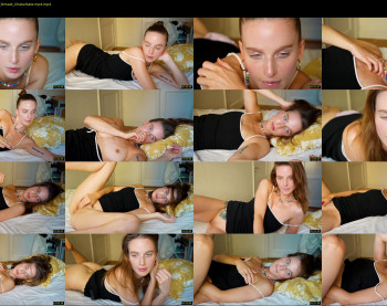 ellaa91 — 56 minute Chaturbate female cam show recording, 1080p, Aug 4, 2022