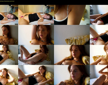 ellaa91 — 55 minute Chaturbate female cam show recording, 1080p, Aug 4, 2022