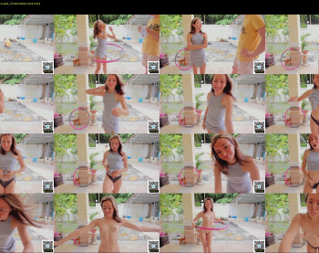 ellcrys — 57 minute Chaturbate couple cam show recording, 1080p, Aug 4, 2022
