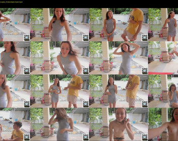 ellcrys — 60 minute Chaturbate couple cam show recording, 1080p, Aug 4, 2022