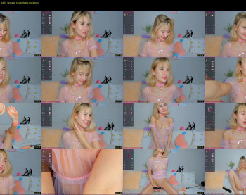 eugenetomas — 42 minute Chaturbate couple cam show recording, 1080p, Aug 5, 2022