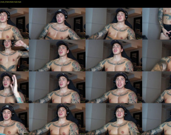 frewfun — 56 minute Chaturbate male cam show recording, 1080p, Aug 4, 2022