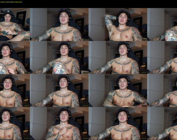 frewfun — 62 minute Chaturbate male cam show recording, 1080p, Aug 4, 2022
