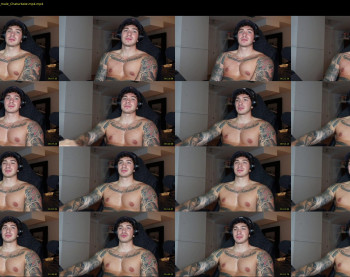 frewfun — 3 minute Chaturbate male cam show recording, 1080p, Aug 4, 2022