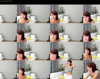 fritha — 8 minute Chaturbate female cam show recording, 720p, Aug 4, 2022