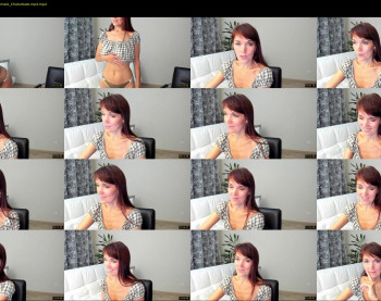 fritha — 18 minute Chaturbate female cam show recording, 720p, Aug 5, 2022
