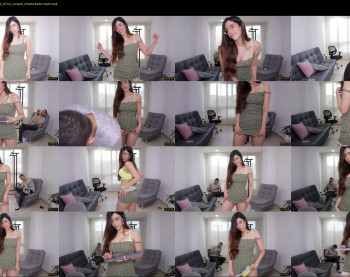 funcouple1985 — 58 minute Chaturbate couple cam show recording, 1080p, Aug 5, 2022