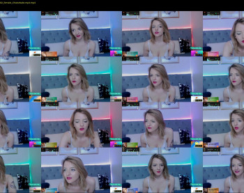 ginger_pie — 7 minute Chaturbate female cam show recording, 1080p, Aug 5, 2022