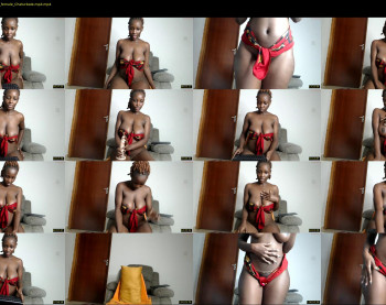 gulpess — 76 minute Chaturbate female cam show recording, 480p, Aug 5, 2022