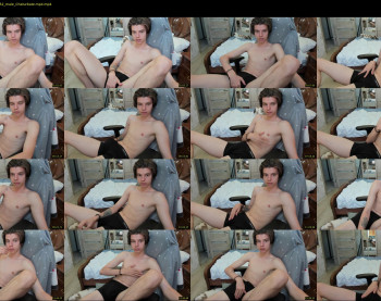 guy_liam1 — 18 minute Chaturbate male cam show recording, 1080p, Aug 4, 2022