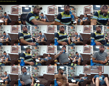 hardworkertn — 26 minute Chaturbate male cam show recording, 1080p, Aug 5, 2022