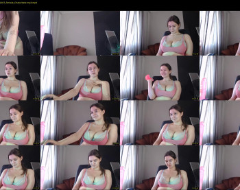 hello_imkitty — 41 minute Chaturbate female cam show recording, 720p, Aug 4, 2022