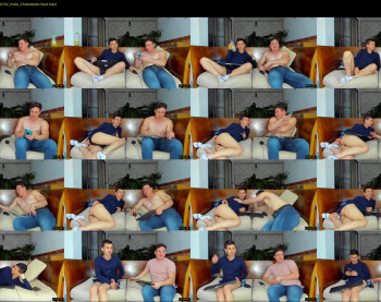 heteros_men — 36 minute Chaturbate male cam show recording, 1080p, Aug 4, 2022