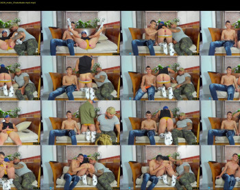 heteros_men — 54 minute Chaturbate male cam show recording, 1080p, Aug 4, 2022