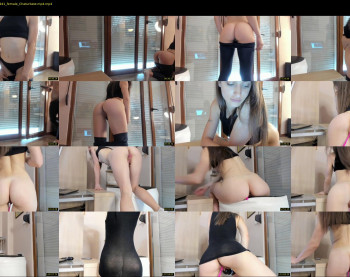 hotel77777 — 82 minute Chaturbate female cam show recording, 720p, Aug 4, 2022