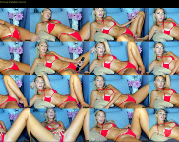 iam_blake — 107 minute Chaturbate female cam show recording, 720p, Aug 4, 2022
