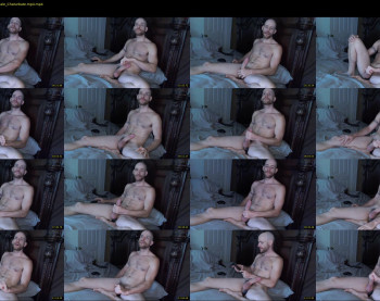 illuxx — 15 minute Chaturbate male cam show recording, 720p, Aug 4, 2022