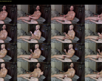 illuxx — 3 minute Chaturbate male cam show recording, 720p, Aug 4, 2022