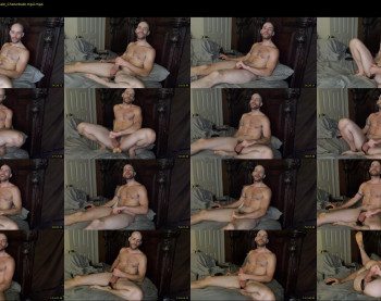 illuxx — 93 minute Chaturbate male cam show recording, 720p, Aug 4, 2022