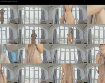 infinite_reality — 54 minute Chaturbate female cam show recording, 1080p, Aug 4, 2022