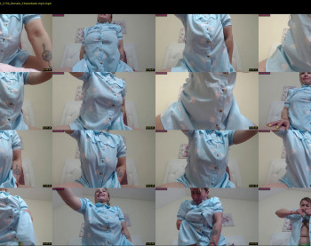 ingridbergman — 14 minute Chaturbate female cam show recording, 720p, Aug 4, 2022