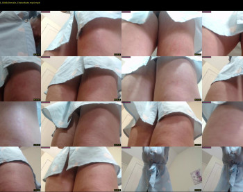 ingridbergman — 23 minute Chaturbate female cam show recording, 720p, Aug 4, 2022