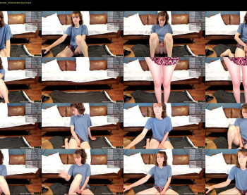 its_lily — 37 minute Chaturbate female cam show recording, 720p, Aug 4, 2022