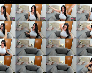 ivet_cute1 — 15 minute Chaturbate female cam show recording, 1080p, Aug 4, 2022